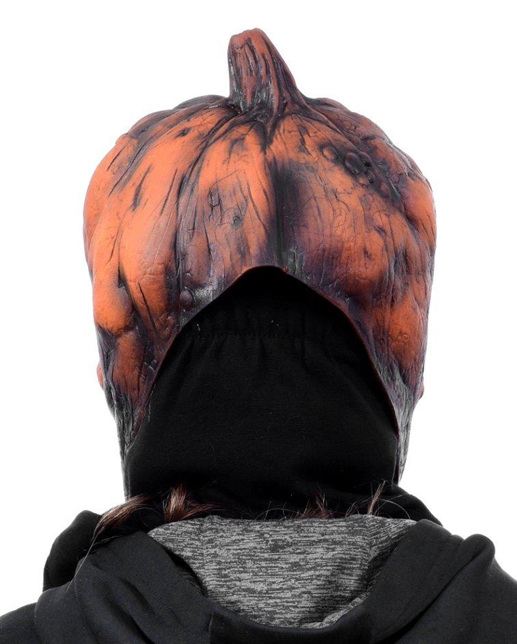 KEKECHAORAN Halloween-Maske – Horror-Maske Mit Beleuchtung, Für Cosplay & Partys