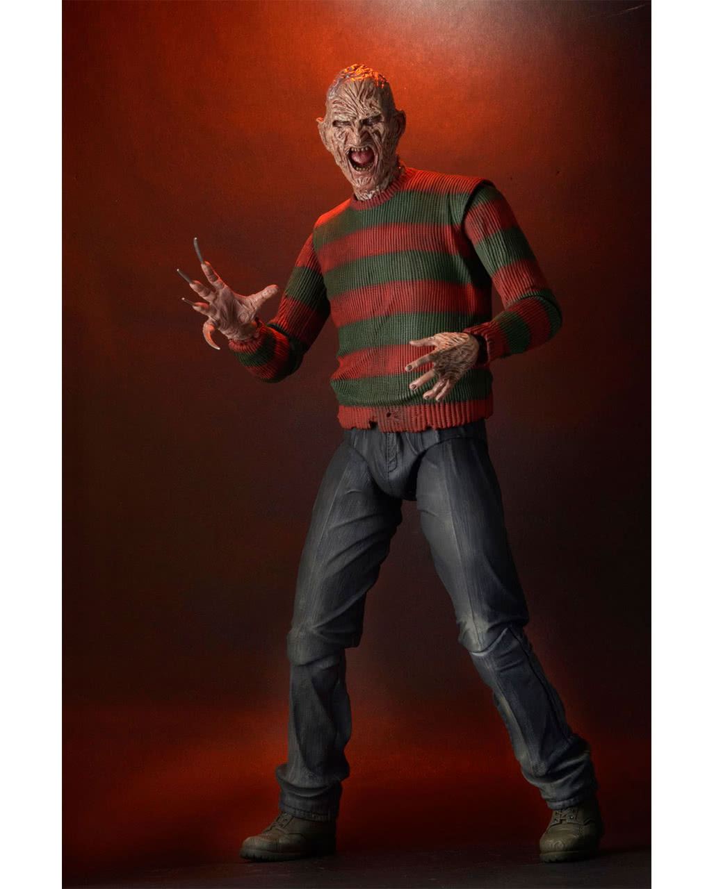 freddy krueger figur