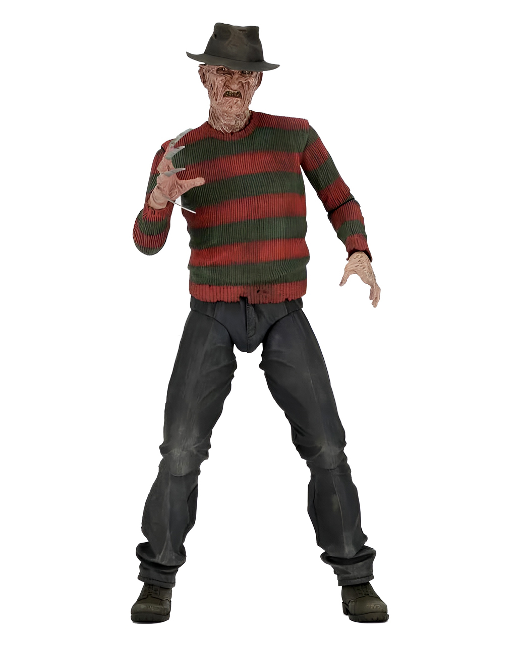 Freddy krueger inflatable