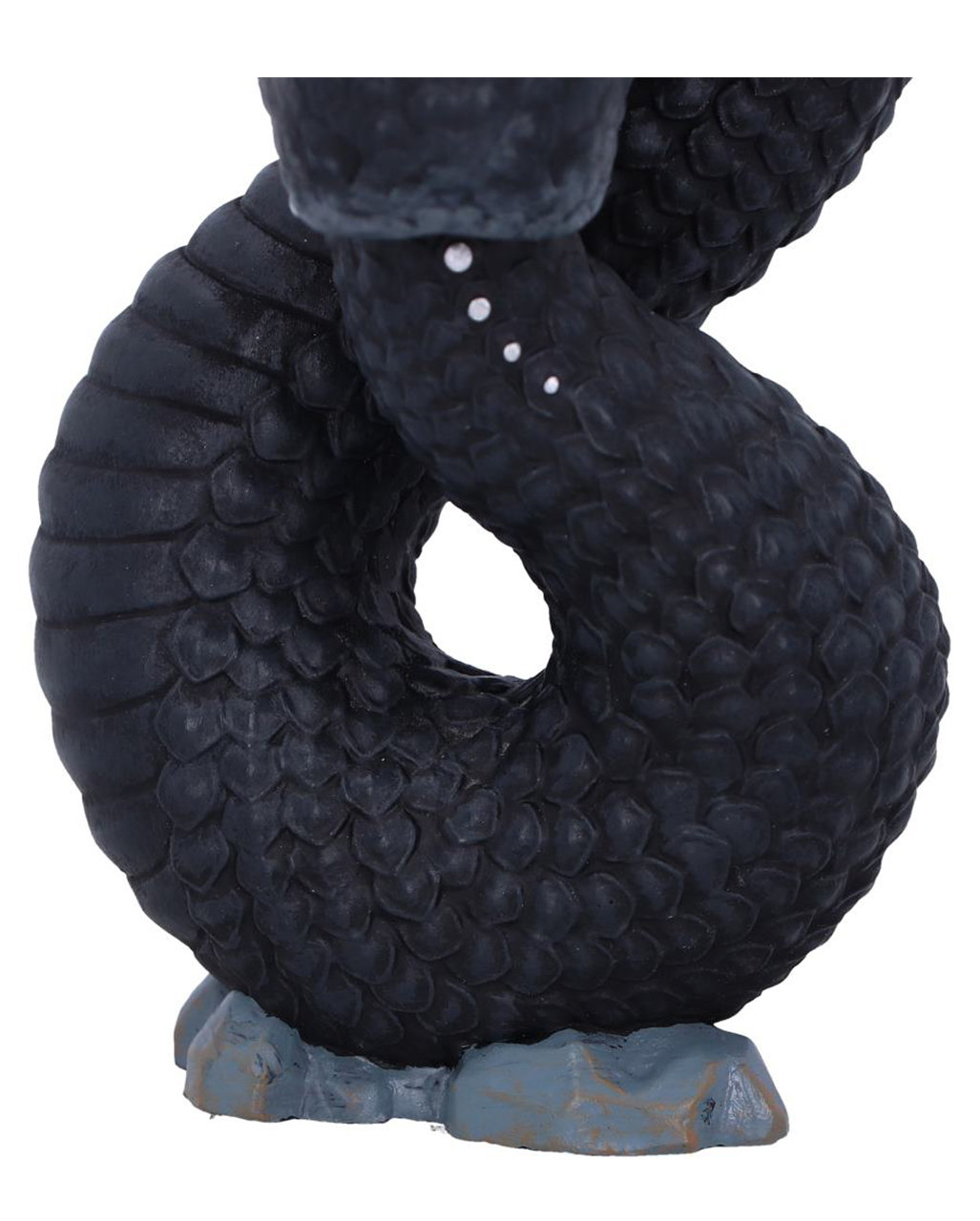 Ouroboros Occult Snakes Figure 9.6cm | Horror-Shop.com
