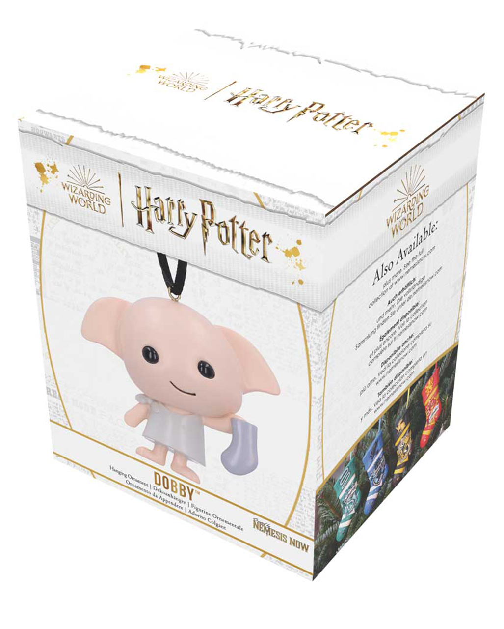 Harry Potter Harry Weihnachtskugel kaufen ✮